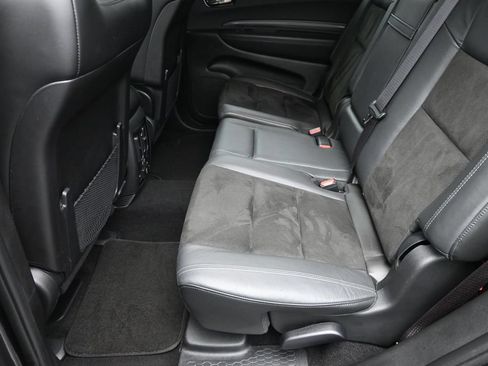 Used 2021 Dodge Durango GT AWD/4WD image 15