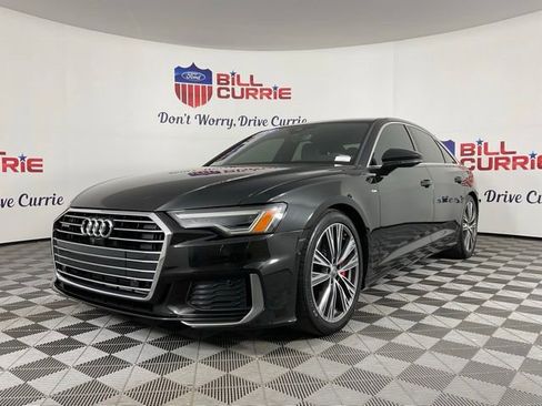 Used 2019 Audi A6 3.0T Premium Plus w/ Premium Plus Package image 7