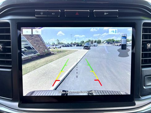 Used 2021 Ford F150 XLT w/ Equipment Group 302A High image 23