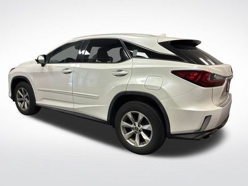 Used 2018 Lexus RX 350 AWD w/ Premium Package image 3