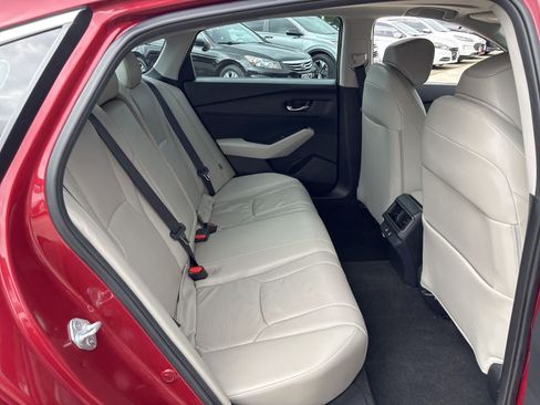 Used 2023 Honda Accord EX-L image 12