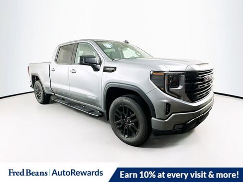 New 2026 GMC Sierra 1500 Elevation w/ Max Trailering Package image 1