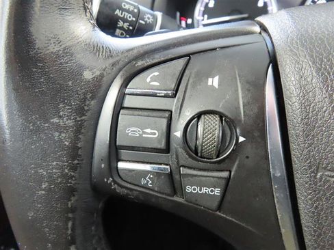 Used 2015 Acura TLX w/ Technology Package image 24