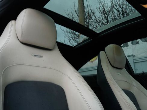 Used 2014 Mercedes-Benz C 63 AMG Coupe image 56