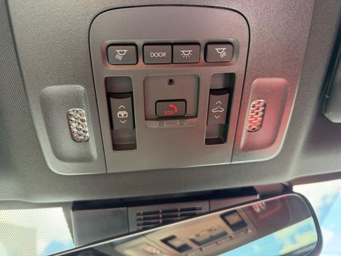Used 2026 Toyota Camry XSE w/ Premium Plus Package FWD image 14