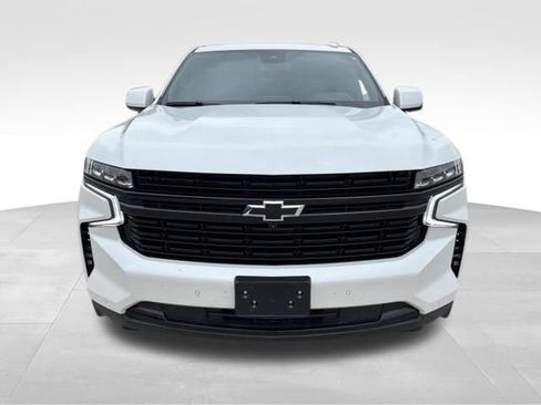 Certified 2024 Chevrolet Tahoe RST w/ Luxury Package AWD/4WD image 8