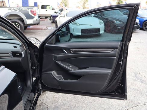 Used 2021 Honda Accord Sport Special Edition image 15