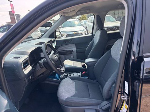 Used 2026 Ford Maverick XLT FWD image 24