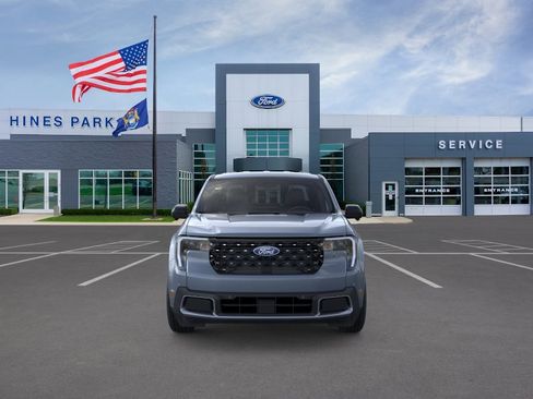 New 2026 Ford Maverick Lariat AWD/4WD image 6