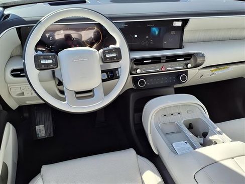 New 2026 Hyundai Palisade Calligraphy image 14