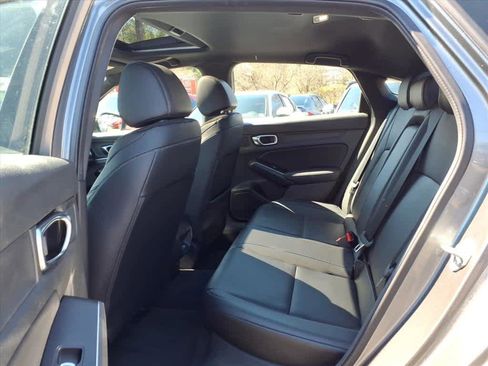 Certified 2023 Acura Integra A-Spec image 19