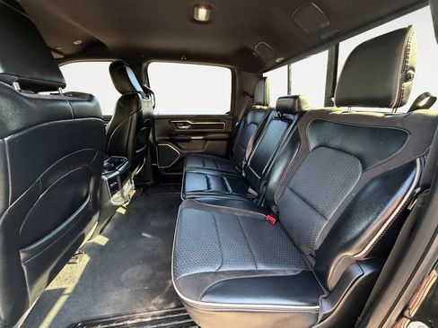 Used 2023 RAM 1500 Laramie AWD/4WD image 15