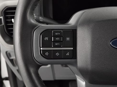 Used 2024 Ford F150 XLT w/ Tow/Haul Package image 15