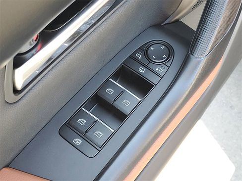 New 2025 MAZDA CX-50 2.5 Turbo w/ Weather Package image 17