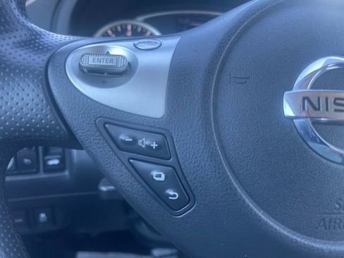 Used 2018 Nissan Sentra S image 22