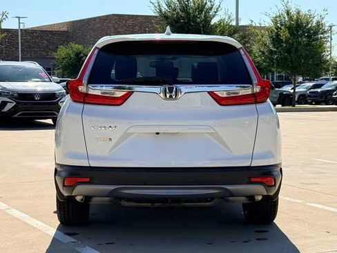 Used 2019 Honda CR-V EX-L image 12