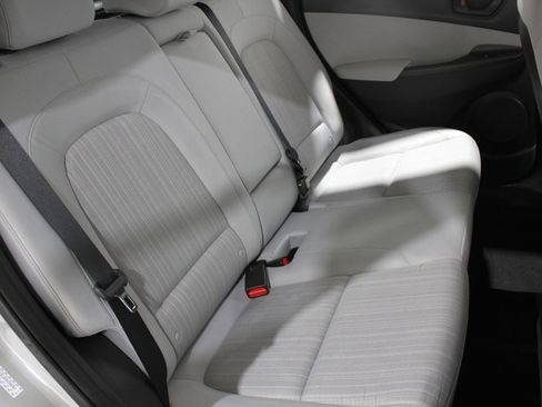 Certified 2023 Hyundai Kona SEL image 17