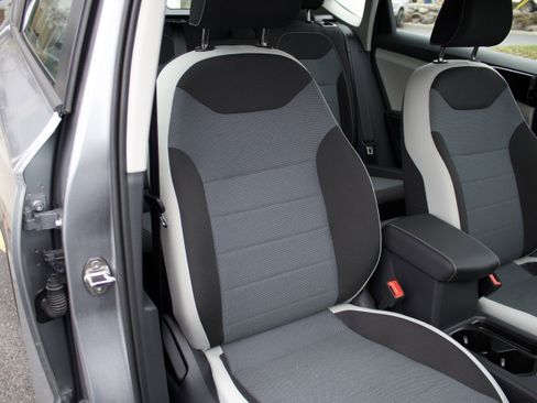 New 2025 Volkswagen Taos S image 36