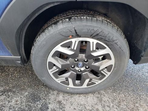 Used 2026 Subaru Forester Premium image 20