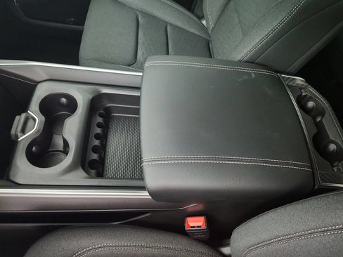 New 2026 RAM 1500 4x4 Crew Cab image 27