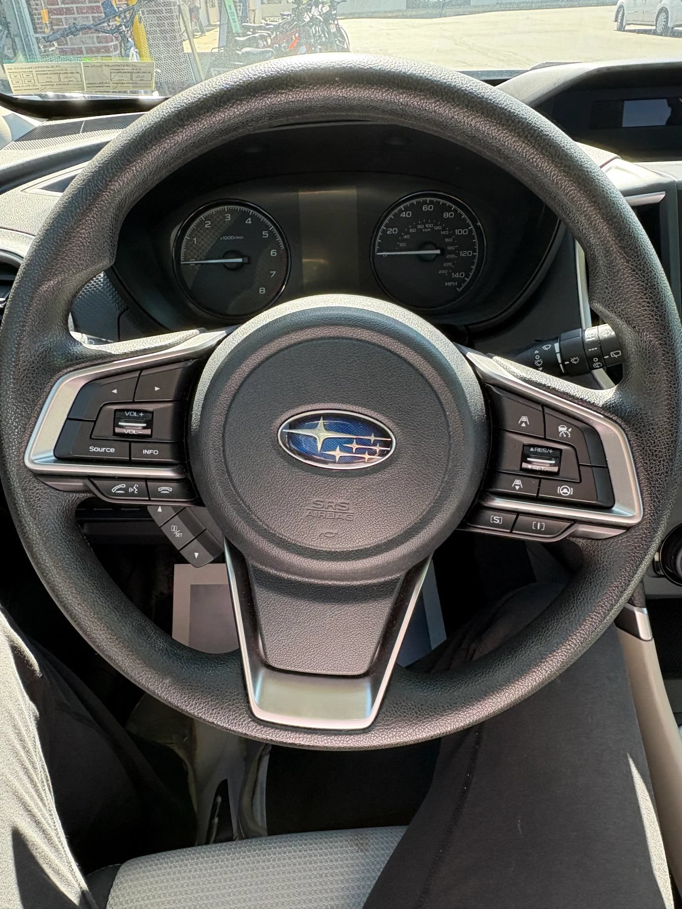 Used 2021 Subaru Forester AWD/4WD image 18