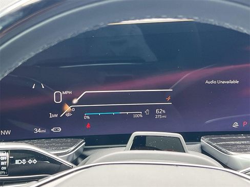 New 2026 Cadillac Escalade IQ Sport 1 image 15