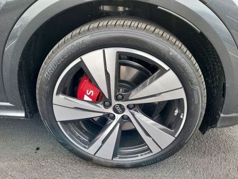 New 2025 Audi SQ5 Premium Plus image 20