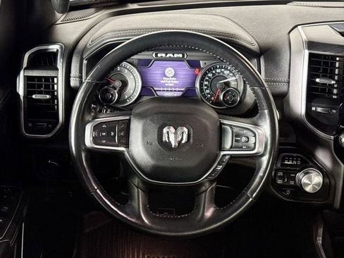 Certified 2023 RAM 1500 Laramie AWD/4WD image 14