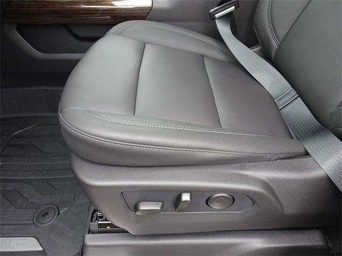 New 2026 GMC Sierra 1500 Elevation w/ Elevation Premium Package image 13