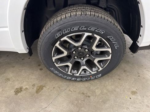 New 2025 RAM 1500 Laramie w/ Sport Appearance Package image 23