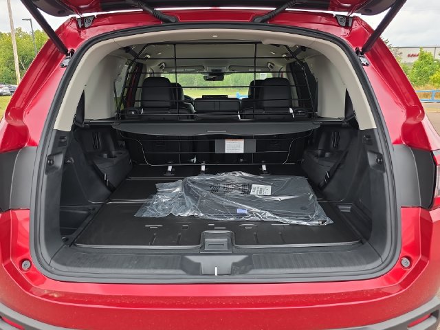 New 2026 Honda Pilot EX-L image 4