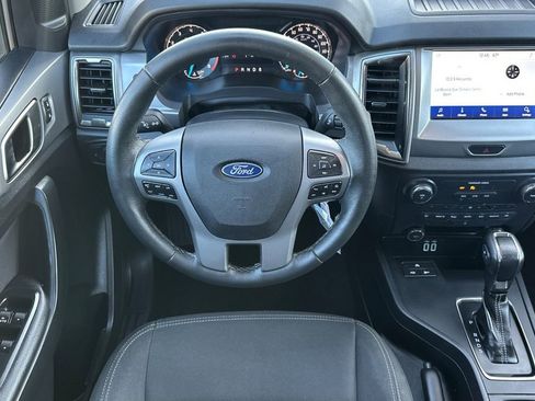 Used 2021 Ford Ranger XLT w/ Equipment Group 301A Mid image 16