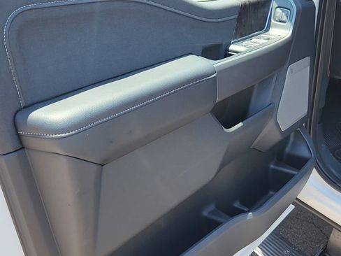 New 2025 Ford F250 Lariat w/ Lariat Ultimate Package image 14