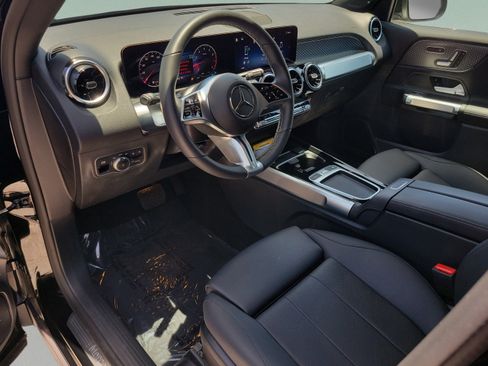 Used 2026 Mercedes-Benz GLB 250 image 19