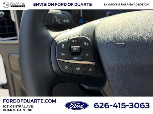 New 2026 Ford Bronco Sport Outer Banks image 18