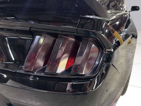 Used 2016 Ford Mustang Premium RWD image 13