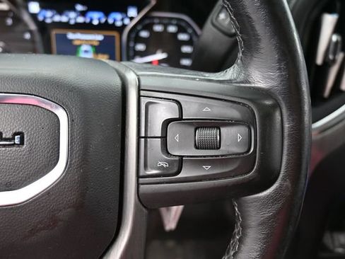 Used 2022 GMC Sierra 3500 Denali w/ Denali Ultimate Package AWD/4WD image 26