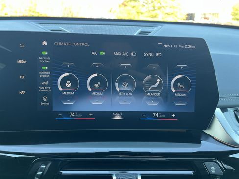 Certified 2023 BMW X1 xDrive28i w/ Convenience Package image 26