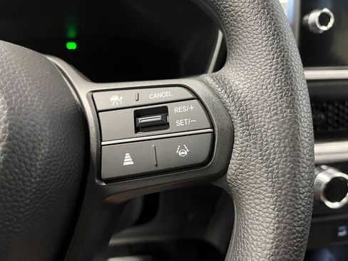 New 2026 Honda CR-V LX image 16