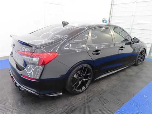 Used 2023 Honda Civic Si image 15
