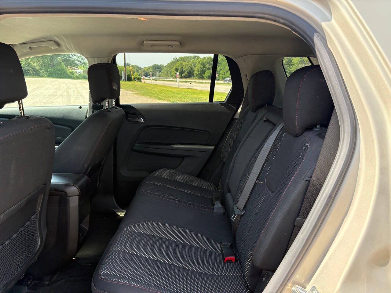 Used 2012 GMC Terrain SLE w/ Convenience Package AWD/4WD image 9