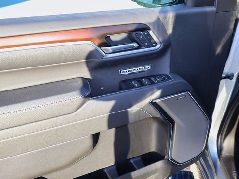 New 2026 GMC Sierra 1500 Denali image 10