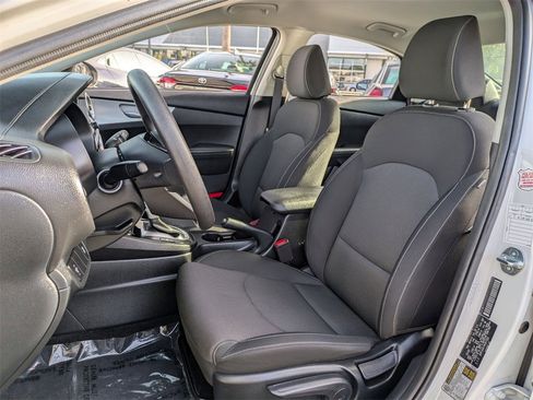 Used 2024 Kia Forte LXS image 23
