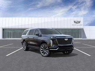 New 2026 Cadillac Escalade ESV Luxury video 1