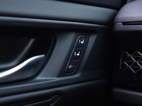 New 2025 Honda Accord EX-L image 19