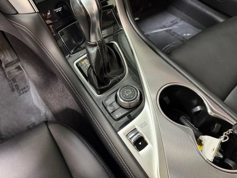 Used 2015 INFINITI Q50 Premium w/ Navigation Package AWD/4WD image 16
