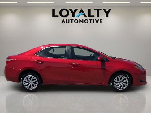 Used 2019 Toyota Corolla LE FWD image 6