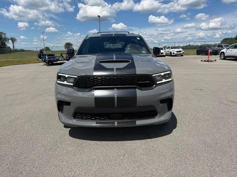 Used 2025 Dodge Durango R/T AWD/4WD image 2