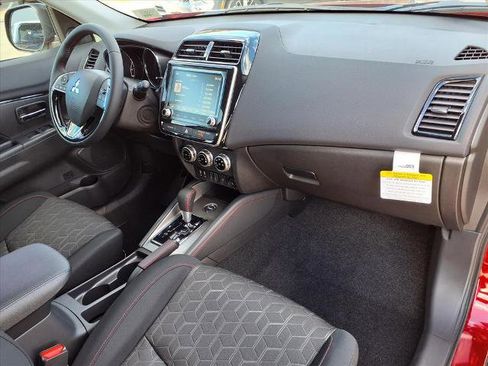 New 2026 Mitsubishi Outlander Sport AWD image 8