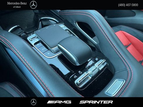 Used 2023 Mercedes-Benz GLE 63 AMG S image 22